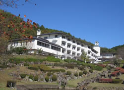 岐阜市少年自然の家