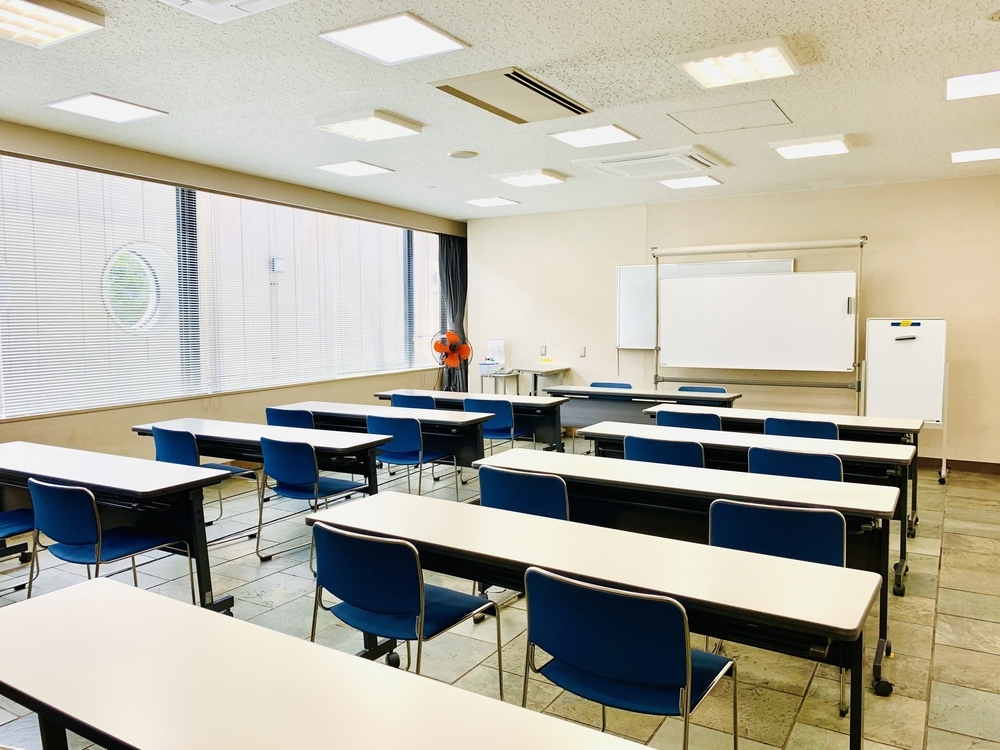 研修室30画像