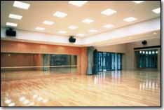 剣道・空手道場